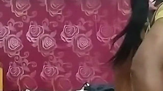 Tamil Wife Full Romance with Devar and Fucking Secretly After Party