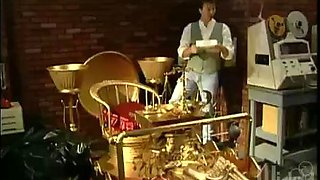 Best serenity time machine scene 1