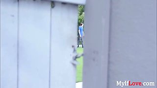 Cougar can't be in anybody's debt- Brittany Andrews