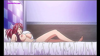 Ayano Busty Teacher Get Fucked With Student - Uncensored