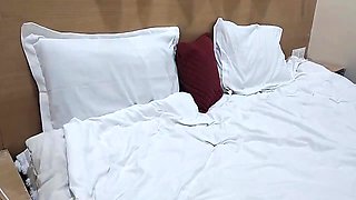 College Girl Ko Hotel Me Bula Kar Pel Diya