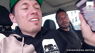Andy and Julia's mother clip