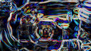 Fantasy at the Vanity