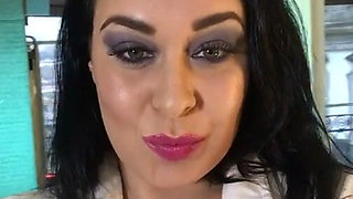 Here’s the Live Story Video From My Instagram Before Shooting