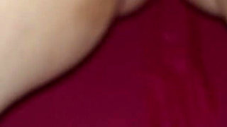 Jimbob Pissing in Pregnant Jades Pussy