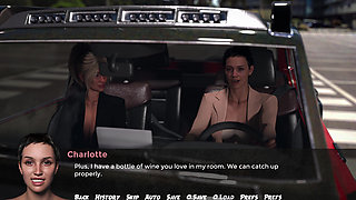 The Hard Life of a College Student (part 7)