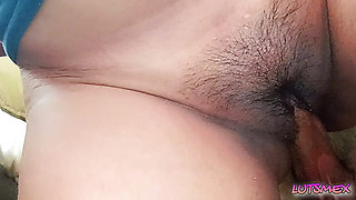 My wife's friend asks me to fuck her