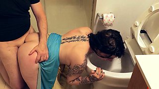 Anal swirlies Pissing  and cum