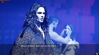 Ms Denvers Update #17 to Be Continue