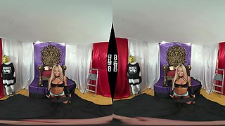 Queen Of The Ring