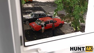 Hunt4k. no innocent is perfect