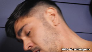 Fraternity Fantasies: Jerkin' the Gurken, Scene #01
