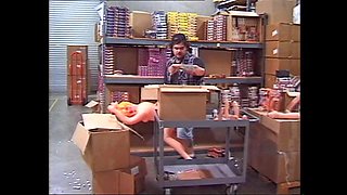 Teenie Parade 2 (full Movie)