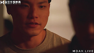 Md-0231 Employee Series/stewardess Hybrid Party