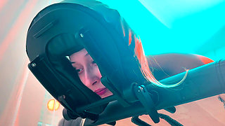 He fucked his client on the massage table, and it turned out she was someone's wife!