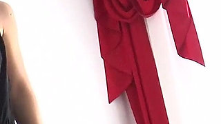 Open Your Legs Bitch