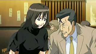 Panty Flash Teacher episode 2
