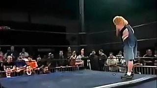 Wrestling Porn