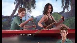 But sex, up girl, sex you