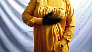 Indian desi newly married girl want to hardcore fuck full hindi audio