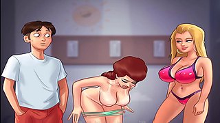 Korian, fresh, anime