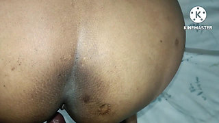 Indian Telugu partnars hard faking