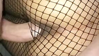 Egyptian step sis gets tight pussy filled with cum