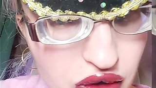 Sissy Listens as I Take His Marriage by Findom Goaldigger