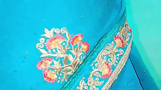 Desi aunty and damad ki video