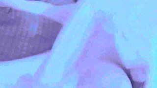 I Share a Bed with My Stepmom