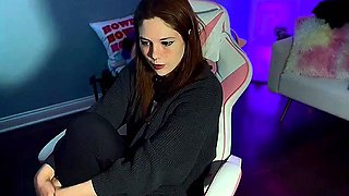 Ellie Skyes – A Family Parasite The Movie