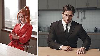 Mila Ai - Full Part 8 - My Wife's Stepsister Has Come to Stay with Us for thefirsttime