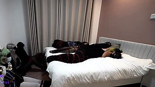 Chinese bondage