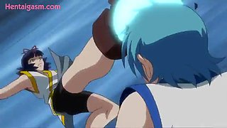 Haramasete Seiryuu-Kun! 2 subbed