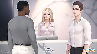 EP1: Getting to Know Everyone - Come Right Inn - Season 1