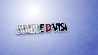 Double D Vision With Abella Danger, Karissa Shannon, Kristina Shannon - Brazzers