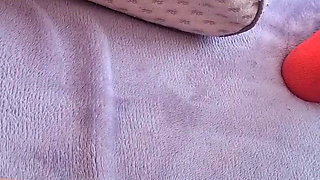 Wet Pussy From Cum