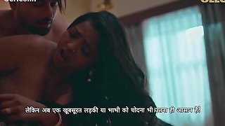 Yorgelis Carrillo captivates with passionate Indian homemade sultry heat