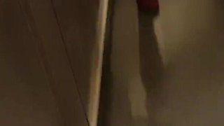 My Fastest Orgasm Ever in a Elevator, Very Risky Amateur MILF Multiple Orgasm Flashing
