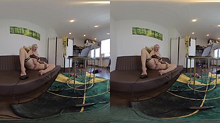 Echter Orgasmus - Livecamshow