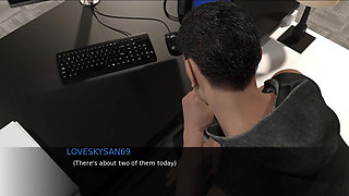 A Mother's Love part 6 Part 54 Gameplay by Loveskysan69