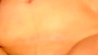 Milk Spreads Her Pussy for You