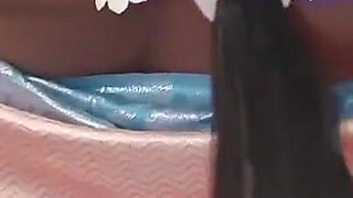 Wife Fuck with Boss for Promotion Cuckold Husband -ep 2