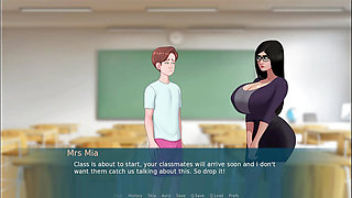 Sex Note - 114 Look At This Fit Babe By MissKitty2K