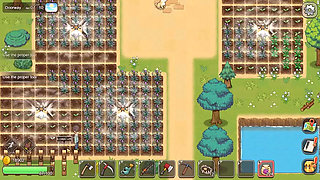 Village Rapsody - Part 16 - Horny Cow Cosplay Sex by Loveskysan69