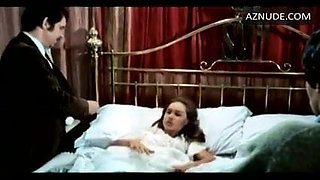 Maribel Martin injection scene from 1972