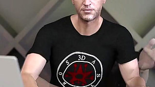 My Cute Roommate 2 Gamplay with Sex Scene Part 6