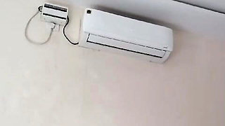 I Called My Friend's Wife Home and Left Her