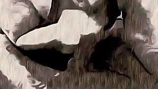 Sucked & Swallowed in Under 4 Minutes