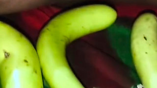 #Farhana bhabhi #Masterbeting